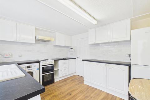 2 bedroom detached bungalow for sale, Springfield Park, Wykin Road, Hinckley