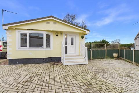 undefined, Springfield Park, Wykin Road, Hinckley