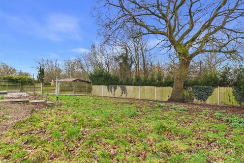 undefined, Springfield Park, Wykin Road, Hinckley