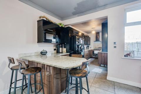 3 bedroom terraced house for sale, Marlbrook Drive, BOLTON, Lancashire, BL5