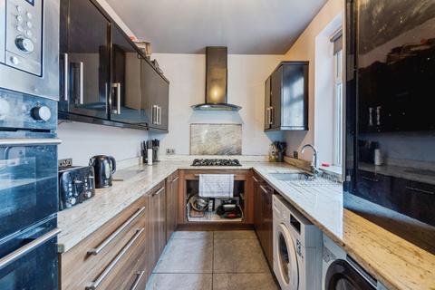 3 bedroom terraced house for sale, Marlbrook Drive, BOLTON, Lancashire, BL5
