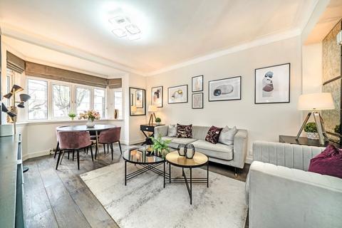 undefined, Pembroke Road, London W8