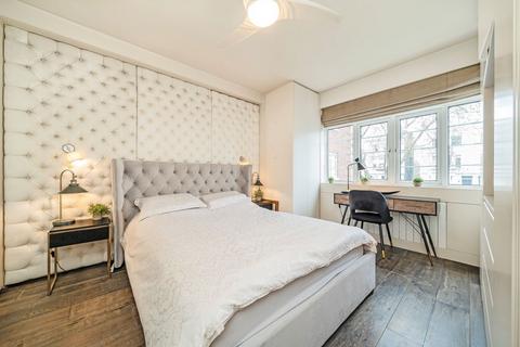 undefined, Pembroke Road, London W8