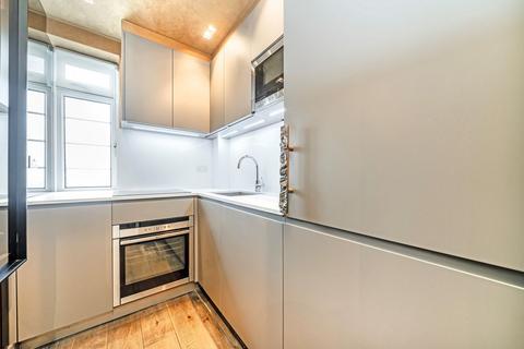 undefined, Pembroke Road, London W8
