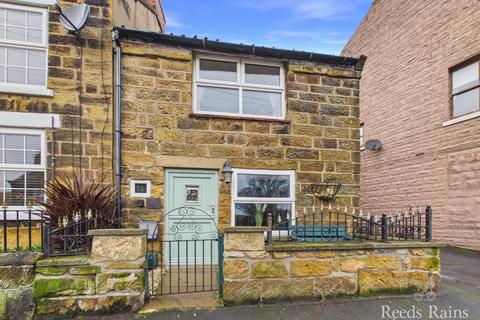 High Street, Scarborough YO13