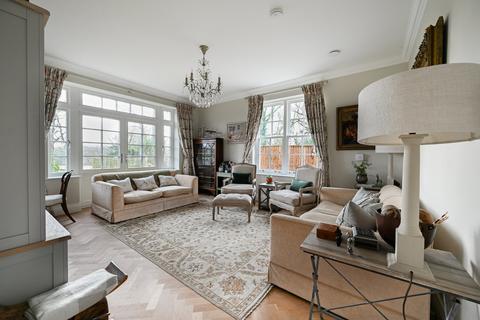 4 bedroom detached house for sale, Birch Lane, Sandleheath, Fordingbridge, SP6