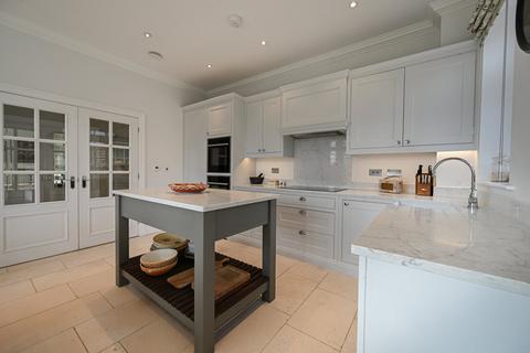 4 bedroom detached house for sale, Birch Lane, Sandleheath, Fordingbridge, SP6