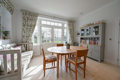 4 bedroom detached house for sale, Birch Lane, Sandleheath, Fordingbridge, SP6