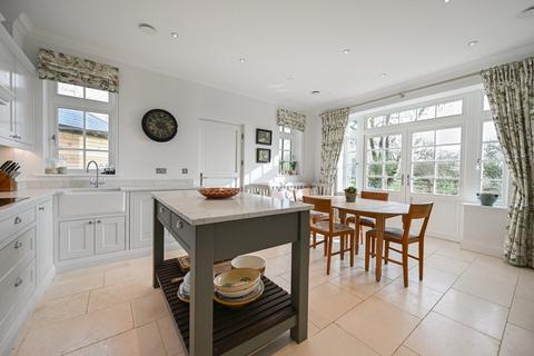 4 bedroom detached house for sale, Birch Lane, Sandleheath, Fordingbridge, SP6