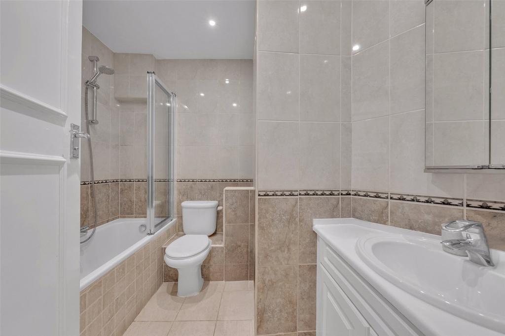 Bathroom Two