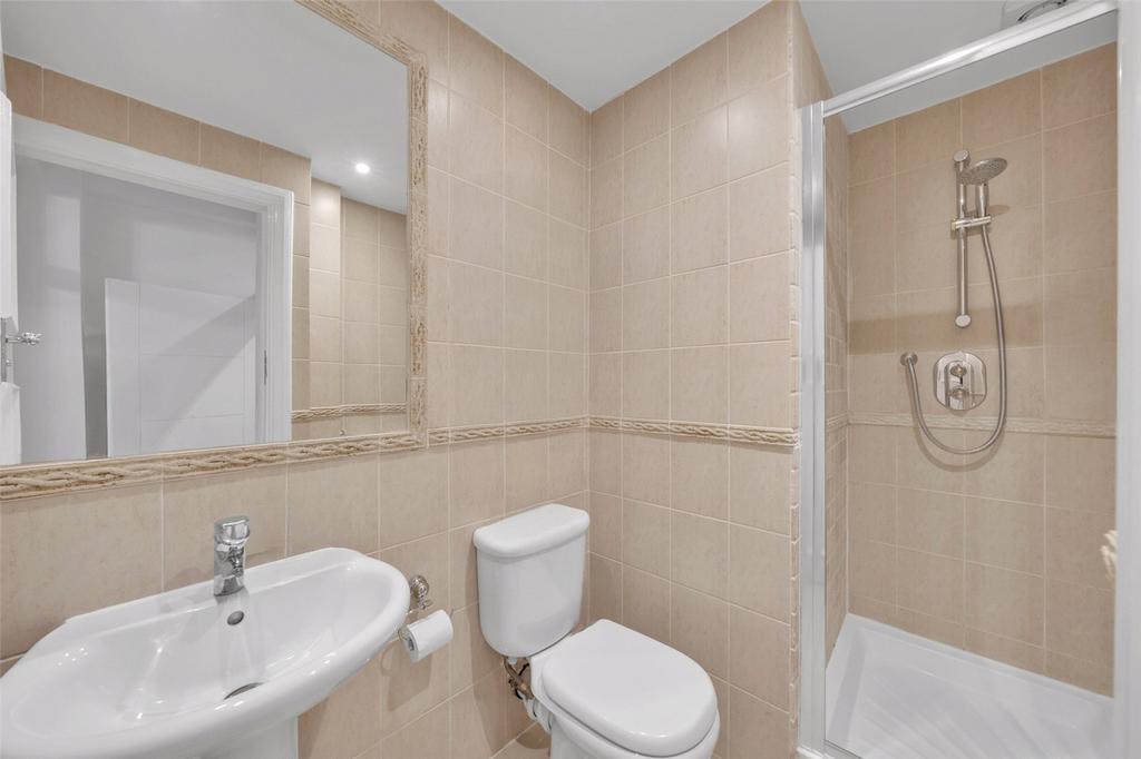Bathroom Two