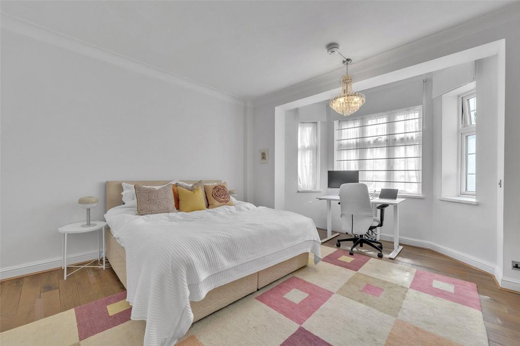 Principal Bedroom
