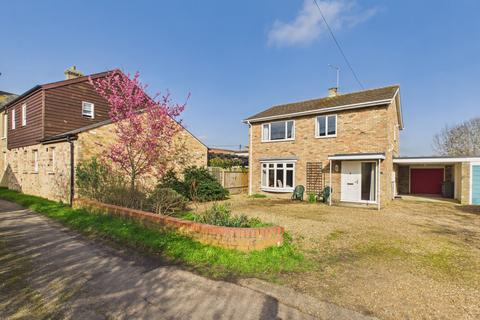 4 bedroom link detached house for sale, Whines Lane, Over