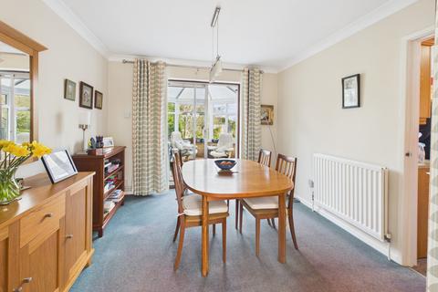 4 bedroom link detached house for sale, Whines Lane, Over