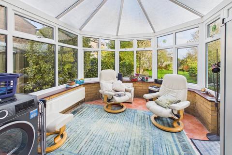4 bedroom link detached house for sale, Whines Lane, Over