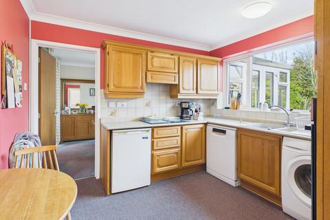 4 bedroom link detached house for sale, Whines Lane, Over