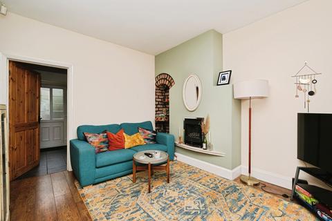 2 bedroom terraced house for sale, Nook Rise, Liverpool, Merseyside, L15