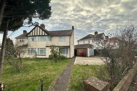 Slough, Berkshire, SL1