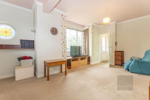 undefined, Fakenham Road, Norwich NR8
