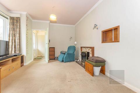 undefined, Fakenham Road, Norwich NR8
