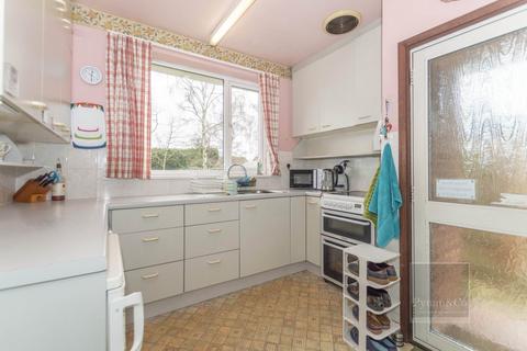 undefined, Fakenham Road, Norwich NR8