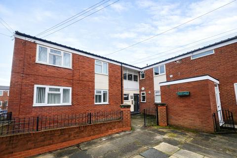 Radmore Road, Liverpool, Merseyside, L14