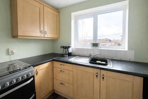 undefined, Radmore Road, Liverpool, Merseyside, L14