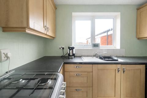 undefined, Radmore Road, Liverpool, Merseyside, L14