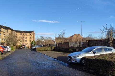 undefined, Springburn Road, Glasgow G21
