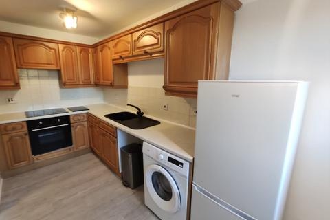 undefined, Springburn Road, Glasgow G21
