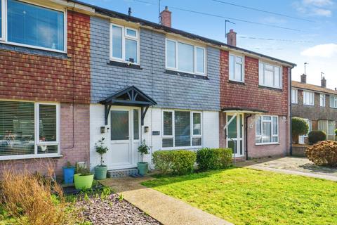 3 bedroom terraced house for sale, Richmond Avenue, Margate, CT9