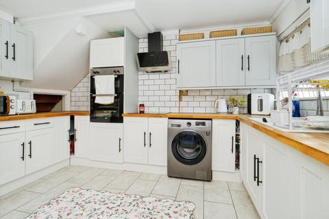 3 bedroom terraced house for sale, Richmond Avenue, Margate, CT9