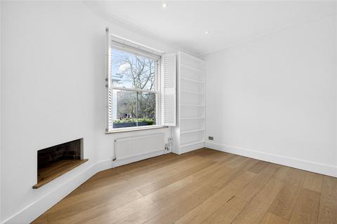 undefined, Plender Street, London, NW1