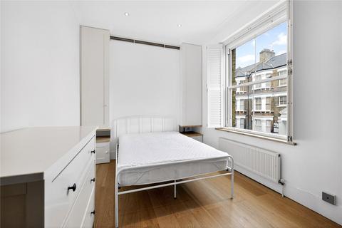 undefined, Plender Street, London, NW1