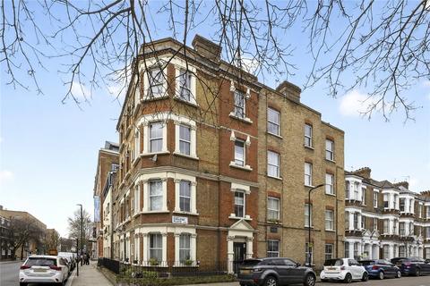 undefined, Plender Street, London, NW1