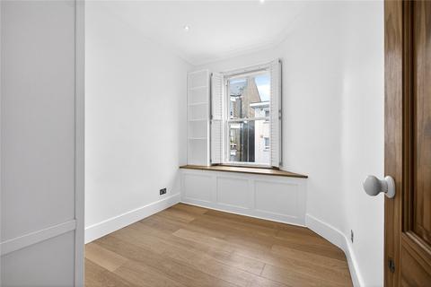 undefined, Plender Street, London, NW1