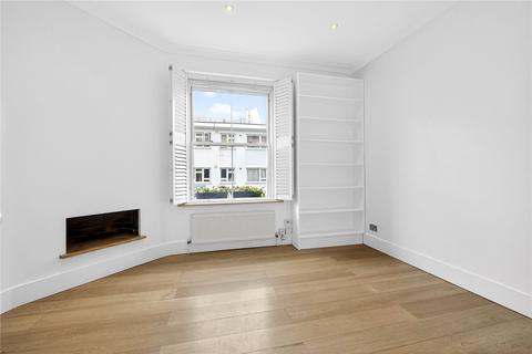 undefined, Plender Street, London, NW1