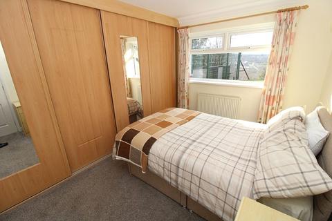 2 bedroom bungalow for sale, Fleet Hill Crescent, Monk Bretton, Barnsley