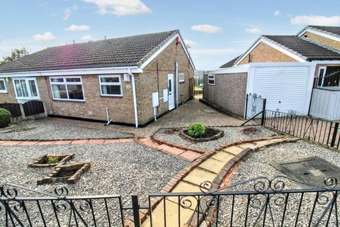 undefined, Fleet Hill Crescent, Monk Bretton, Barnsley