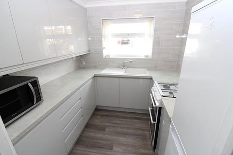 undefined, Fleet Hill Crescent, Monk Bretton, Barnsley