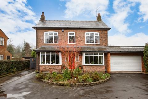 4 bedroom detached house for sale, Liverpool Road, Ormskirk L40