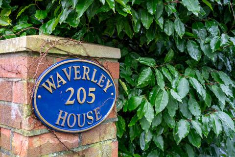 4 bedroom detached house for sale, Liverpool Road, Ormskirk L40