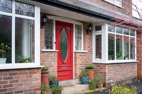 4 bedroom detached house for sale, Liverpool Road, Ormskirk L40