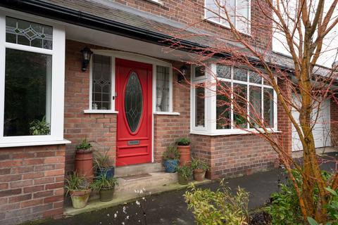 4 bedroom detached house for sale, Liverpool Road, Ormskirk L40