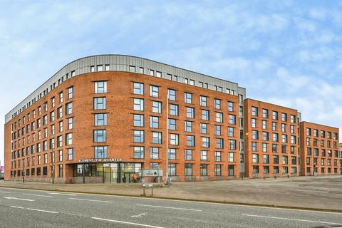 undefined, Low Hill, Liverpool