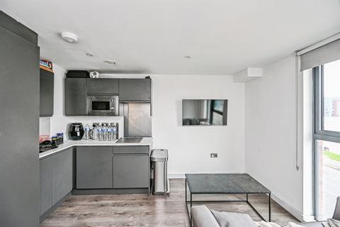 undefined, Low Hill, Liverpool