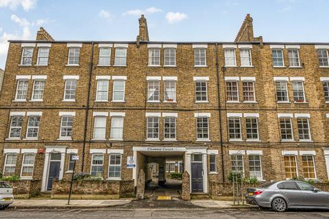 1 bedroom flat for sale, Lomond Grove, Camberwell, London, SE5