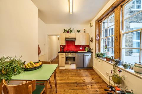 1 bedroom flat for sale, Lomond Grove, Camberwell, London, SE5