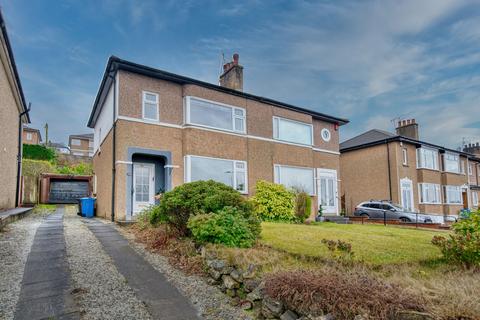 undefined, Fereneze Avenue, Clarkston, G76