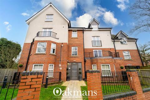 2 bedroom apartment for sale, Montague Road, Edgbaston, Birmingham, B16